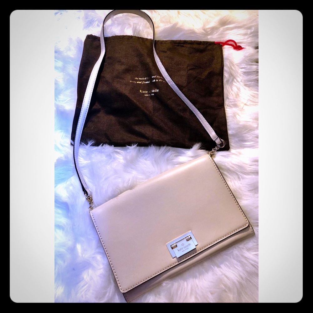 Kate Spade Crossbody
